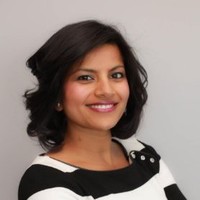 Citrus Medical Centre Employee Hinal Sheth's profile photo
