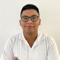 Movilway Employee Angello Bolaños Carnero's profile photo