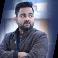 Dalma Electronics L.L.C Employee Muhammad Mohsin's profile photo