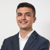 Supersonic - Conversion Rate Optimization Employee Ralph Lemos's profile photo