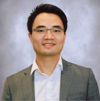 Cambridge Industries Group Employee Robin Fan's profile photo