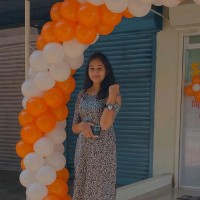 Threezi Digital Employee Krishnapriya R's profile photo
