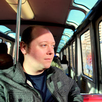 CRC Technologies Employee Scott Heron's profile photo