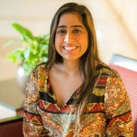 Amber Gakhar Email & Phone Number