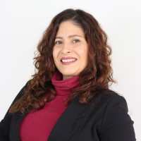 Escuela de Negocios - Cámara Valencia Employee Betsabe Arjona Blanco's profile photo