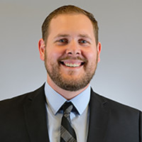America's Credit Union Employee Jacob Cuthbertson's profile photo