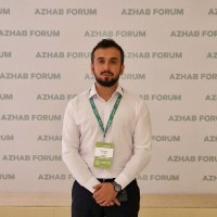 M&T LTD Employee Nicat Astanov's profile photo