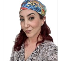 360 Talent Employee Larissa Mencaglia's profile photo