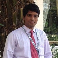 Knowlarity Employee Jaya Shetty's profile photo