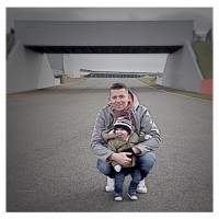 Driver Require Ltd Employee James Cooke's profile photo