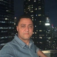 Office National Marocain du Tourisme - Rabat - Morocco Employee Hamid Aberaouz's profile photo