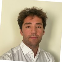 Louis Batut's profile photo