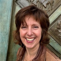 Infram Employee Petra van Den Brand's profile photo