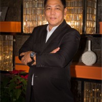 Midas Hotel and Casino Employee Juancho Orlino's profile photo