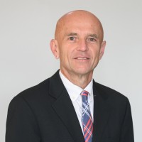 East Stroudsburg University of Pennsylvania Employee Robert Smith's profile photo