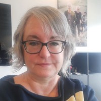 Life Extension Europe Employee Susanne Dietrich-Nielsen's profile photo