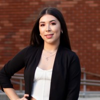 None Employee Andrea Ochoa's profile photo