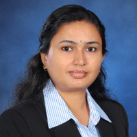 Smitha E Email & Phone Number