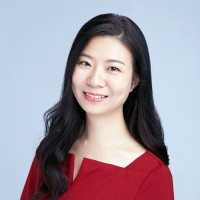 Lenovo Employee Tiantian He's profile photo