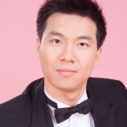 RB&W Manufacturing Employee Ben Wang's profile photo