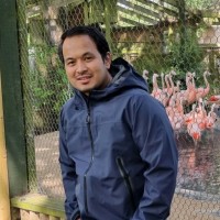 Sandip Shrestha Email