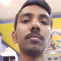 SA-FORD Employee Aniket Pote's profile photo