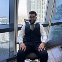 Topmed Employee Ahmed Ragab's profile photo