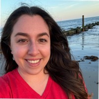 Jewish Community Center of the Lehigh Valley Employee Alaina Schaeffer's profile photo