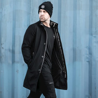 BlackCraft Cult Clothing Employee Jacob Simons's profile photo