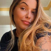 Zaite Tecnologia Employee Rayssa Coeli's profile photo