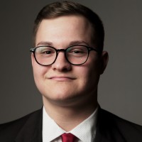 Collins Aerospace Employee Corey Wagner's profile photo