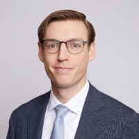 Starlight Investments Employee Graham Holland's profile photo