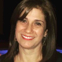 Atlantic Rack Employee Maria A. Vargas's profile photo