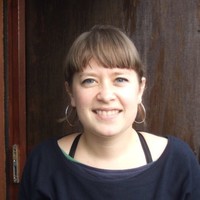 WSM Employee Irina Meeusen's profile photo