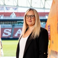 Utah Royals Employee Kelly Chambers's profile photo