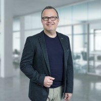 Provida AG Employee Claude Gloor's profile photo