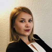 optimed Employee Tessa Zimmermann's profile photo