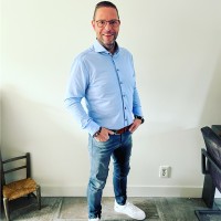 Topa Bathroom Products (BRAUER & iChoice) Employee Maurice de Locht's profile photo