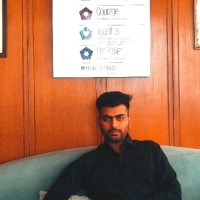 Ali Ahad Email