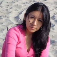 Grifo Employee Maria Jacobo's profile photo