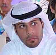 Triple e Holding Company Employee Barak Alfaraj's profile photo