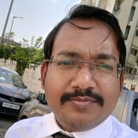HDFC Bank Employee Ranjit Sinha's profile photo