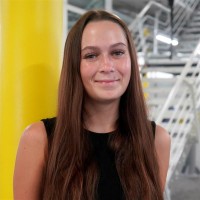 Igus Employee Kaytlyn Blatchford's profile photo