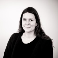 Kagge Forlag Employee Charlotte Sabella's profile photo