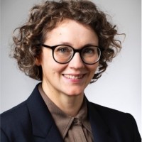 Edward Lynx Employee Sara Eivergård's profile photo