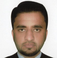 FAS Employee Samiullah Wazeer's profile photo