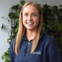 Thrive Physio Plus Employee Sophie Alderslade's profile photo