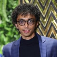 Endorphins Employee Rishabh Gupta's profile photo