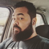 SENAI CIMATEC Employee Arthur Souza's profile photo