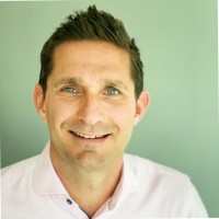 Al Tayer Stocks - Building & Interior Divisions Employee Simon Belton's profile photo